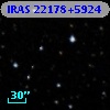 IRAS 22178+5924