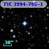 TYC 3994-785-1