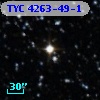 TYC 4263-49-1