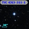 TYC 4263-311-1