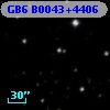 GB6 B0043+4406