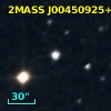 2MASS J00450925+4218371