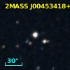 2MASS J00453418+4223512