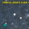 2MASS J00453584+4159024