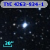 TYC 4263-834-1