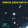 2MASS J00470874+4158555