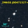 2MASS J00471527+4207004
