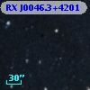 RX J0046.3+4201