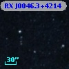 RX J0046.3+4214