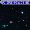 XMMU J004706.5+422211