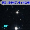 RX J0047.4+4208