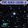 TYC 4263-1150-1