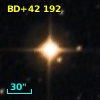 BD+42   192