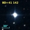 BD+41   142