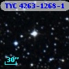 TYC 4263-1268-1