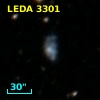 LEDA    3301