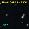 IRAS 00515+4224