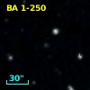 BA 1-250