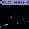 M31GC J004829+421840