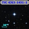TYC 4263-1431-1