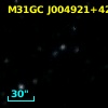 M31GC J004921+421616