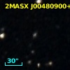 2MASX J00480900+4255188