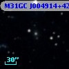 M31GC J004914+425309