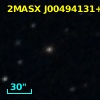 2MASX J00494131+4245308