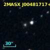2MASX J00481717+4153458