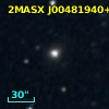 2MASX J00481940+4208268