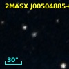 2MASX J00504885+4221441