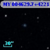 MY 004629.7+422118.6