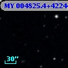 MY 004825.4+422440.8