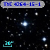 TYC 4264-15-1