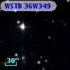 WSTB 36W349