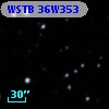 WSTB 36W353
