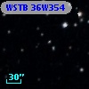 WSTB 36W354
