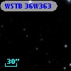 WSTB 36W363
