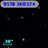 WSTB 36W374