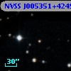 NVSS J005351+424936