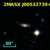2MASX J00532739+4406202