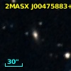 2MASX J00475883+4240238