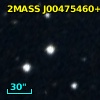 2MASS J00475460+4156014