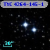 TYC 4264-145-1