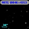MITG J0046+4353