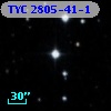 TYC 2805-41-1