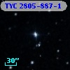 TYC 2805-887-1