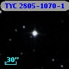 TYC 2805-1070-1