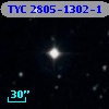 TYC 2805-1302-1