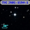 TYC 2805-1594-1